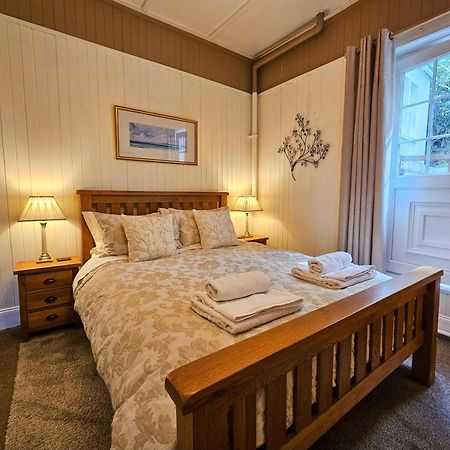Ards House Bed & Breakfast Oban Exterior photo