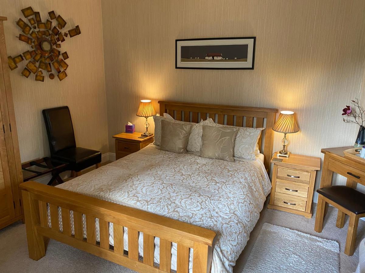 Ards House Bed & Breakfast Oban Exterior photo