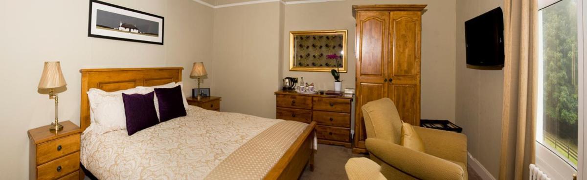 Ards House Bed & Breakfast Oban Exterior photo