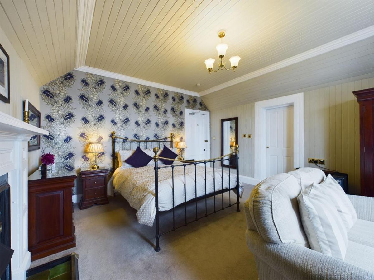 Ards House Bed & Breakfast Oban Exterior photo
