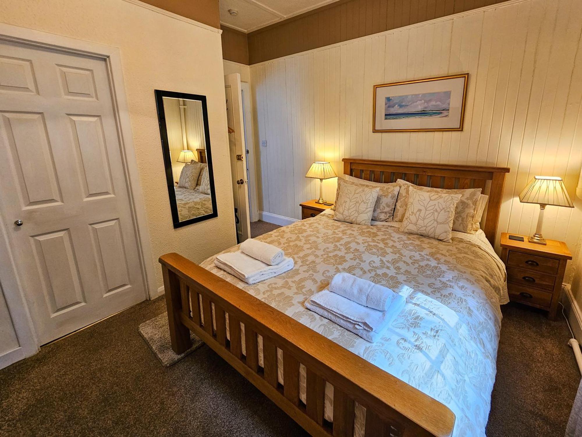 Ards House Bed & Breakfast Oban Exterior photo